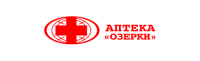 Аптека Озерки