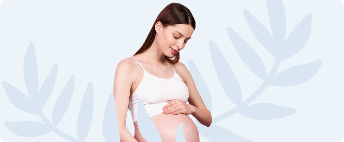 Как меняется микрофлора при беременности, почему развивается дисбиоз и что с ним делать